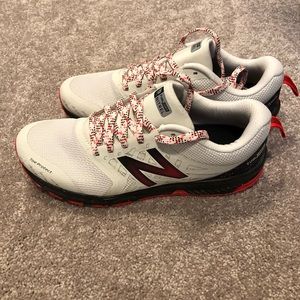 New Balance Sneakers